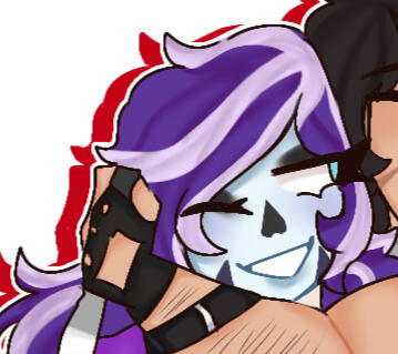 check out the artist for this pfp